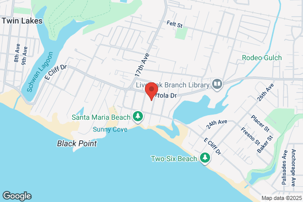 Ocean Pacific Builders