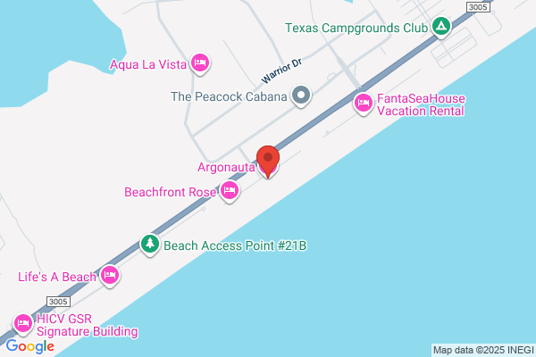 Argonauta Properties