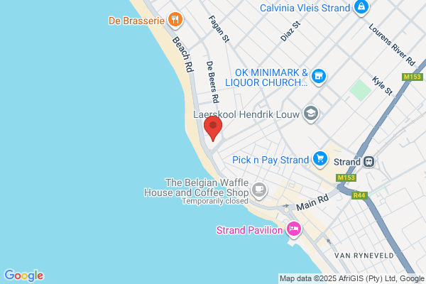Coastland Properties