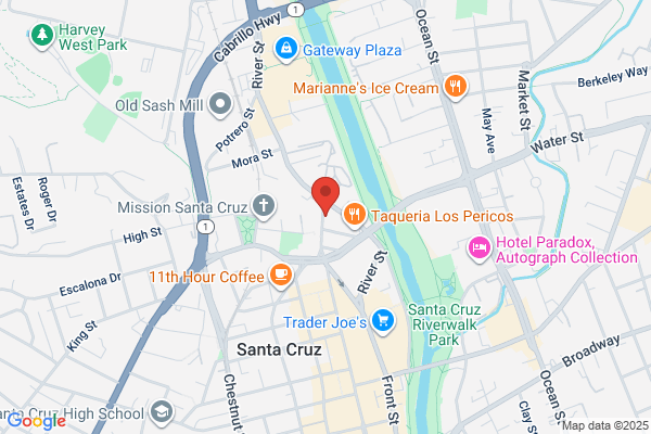 Santa Cruz Med Spa