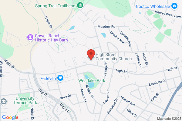 High Street Community Church