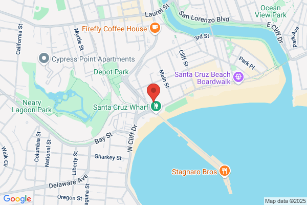 Beach St Boutique