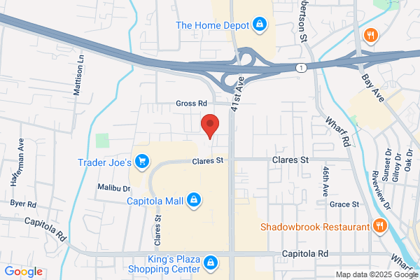 Maxwell Systems of California