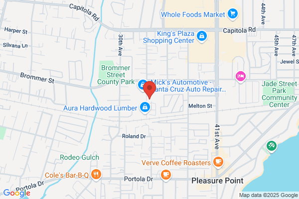 San Lorenzo Lumber and Home Centers