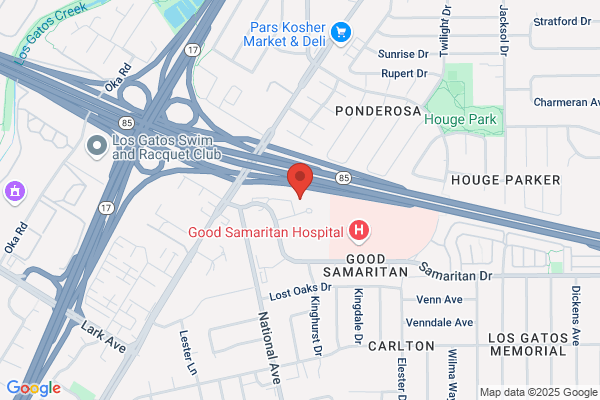 Fabrice J. Gallez, DDS, MS