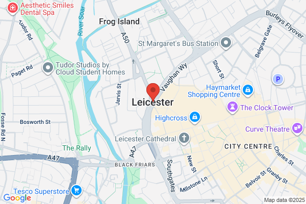 MA Lester