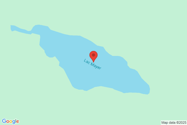 Mayer Virginia Lac