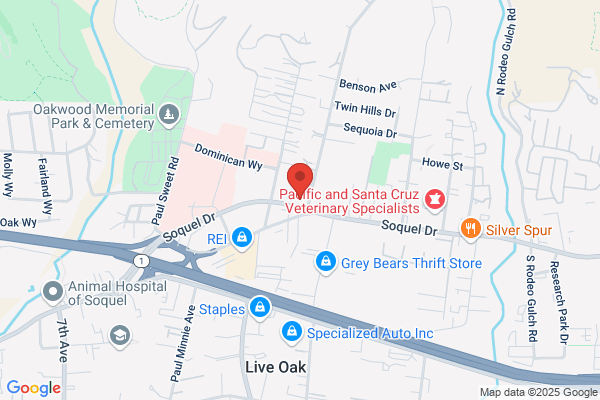 Santa Cruz County Medical Society