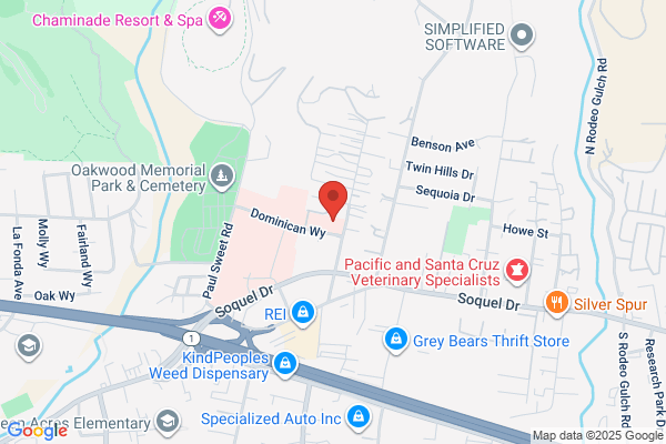 Retinal Diagnostic Center