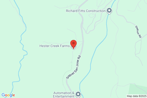 Hester Creek Farms