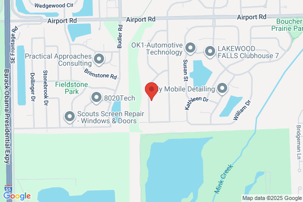 Plainfield Mark Construction