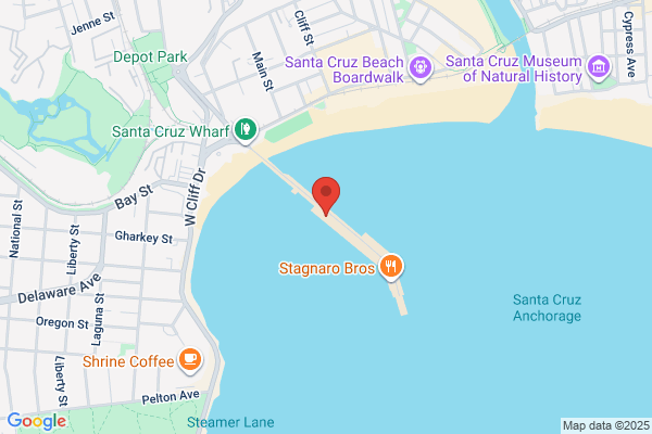 Santa Cruz Bay Company