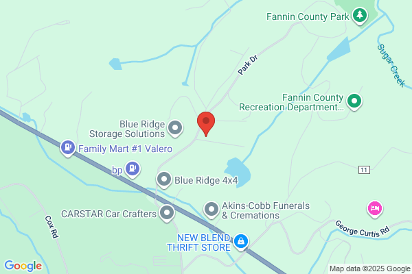 Johnson Paving Inc