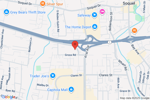 Santa Cruz Direct Primary Care