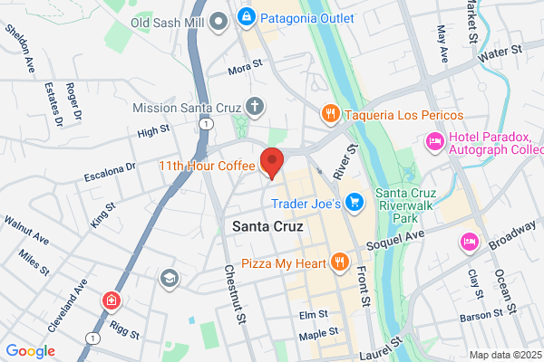 Pilates of Santa Cruz