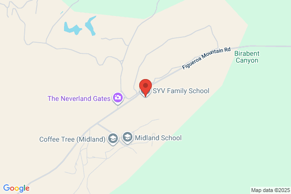 Lindenfeld Family School the