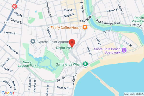Bay Front Inn