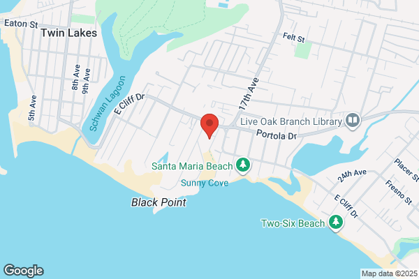 Ocean Echo Inn & Beach Cottages