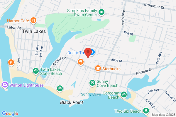 East Cliff Dry Cleaners