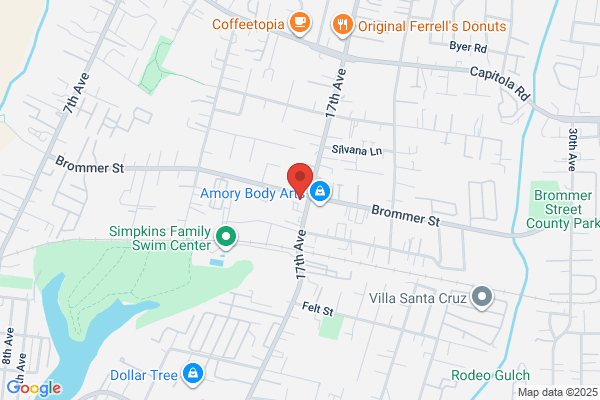 Live Oak Laundromat