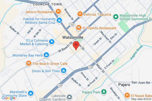 Santa Cruz County of, Child Support Services Department of