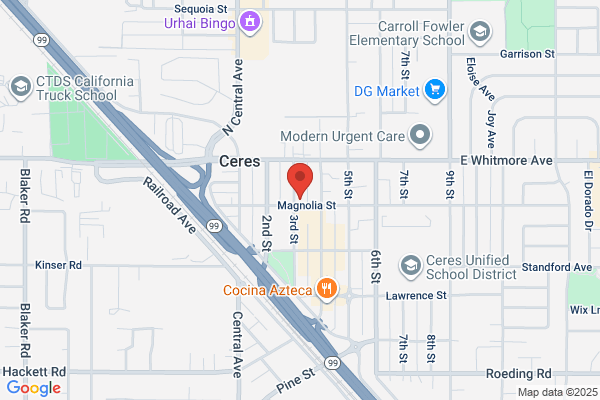 Luxury Limos Santa Cruz