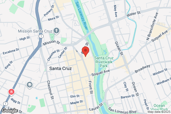 Mindpath College Health - Santa Cruz