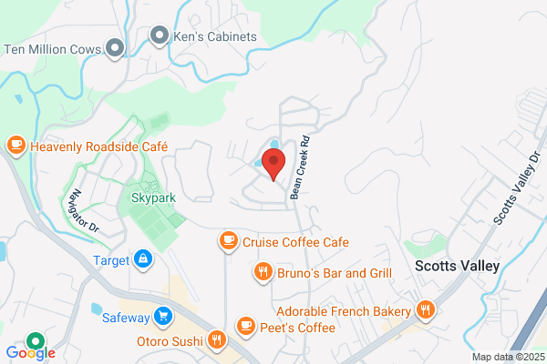 Montevalle of Scotts Valley Inc