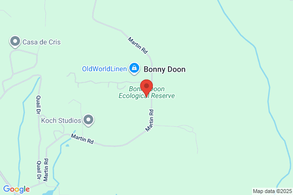 Bonny Doon Botanicals