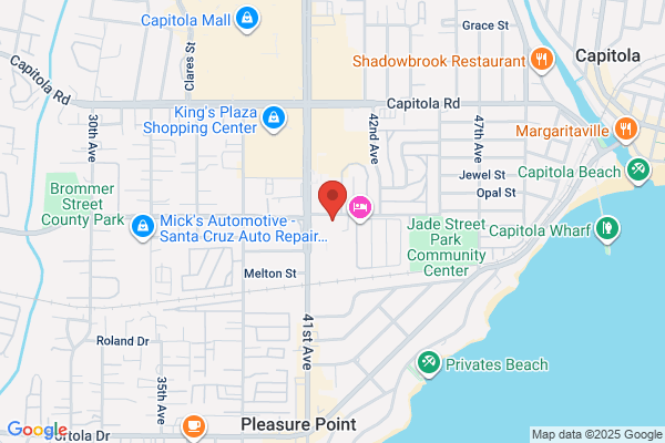 Santa Cruz Orthopedic Institute