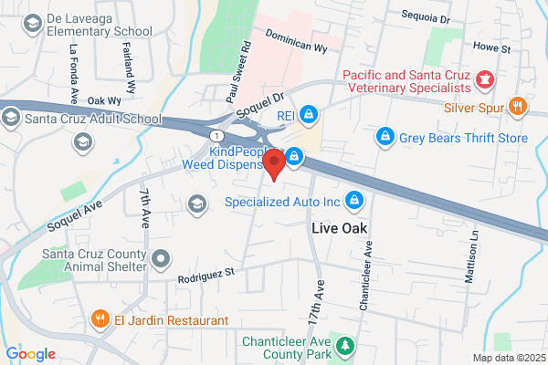 Santa Cruz Auto Pawn