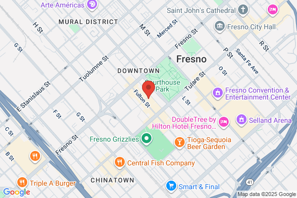 Attorney Service of California