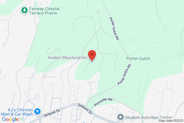 Avalon Structural Inc