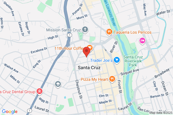 Community Housing Land Trust of Santa Cruz County
