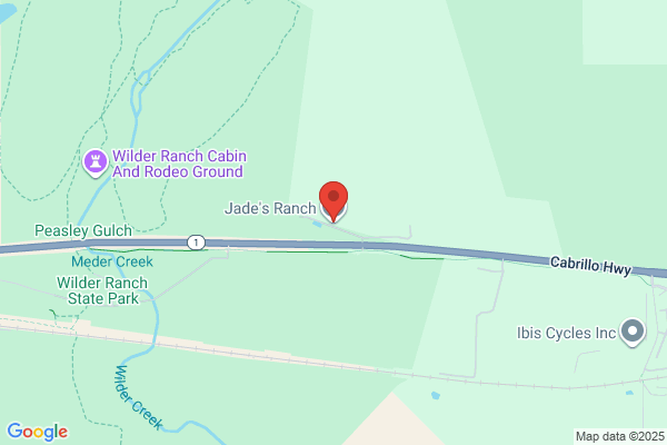 Jade's Ranch