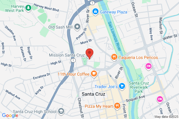 Santa Cruz Chorale