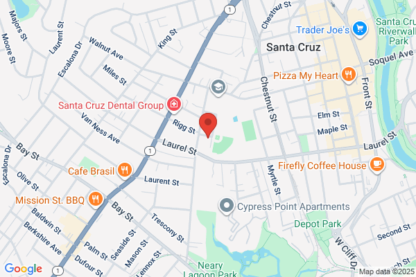 Santa Cruz Clean and Sober Homes