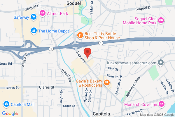 North Bay Aquatic & Physical Therapy