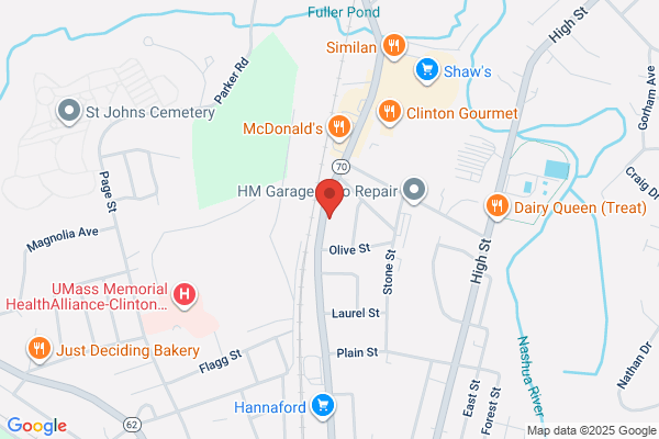 Whitney-Schmedes Plumbing & Heating