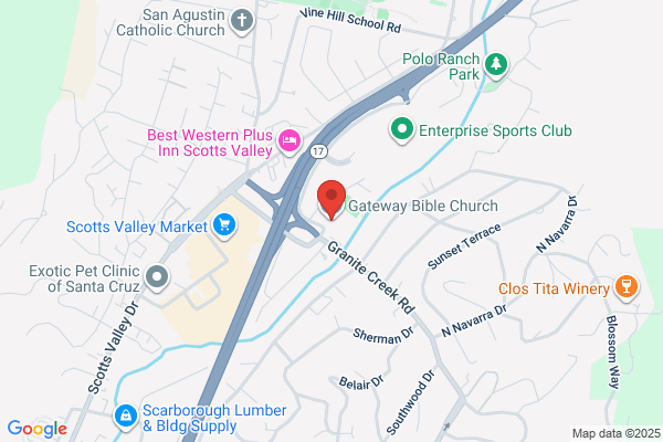 Baymonte Christian Schools, Elementary & Middle Schools
