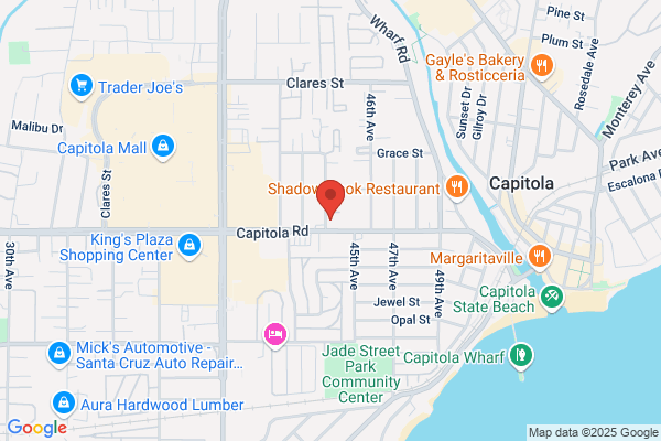 Capitola Realty