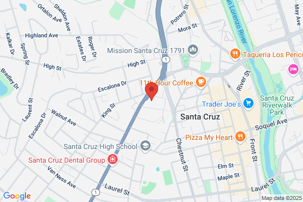 Santa Cruz Real Estate