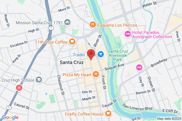 Pacific Avenue Mortgage Co