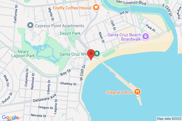 Jack O'Neill Restaurant & Lounge