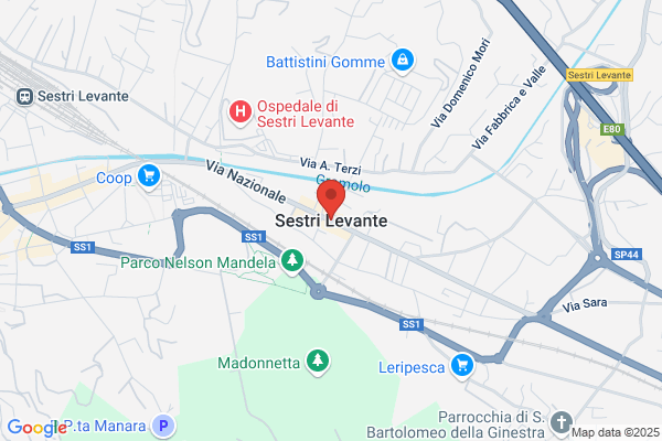 Sestri