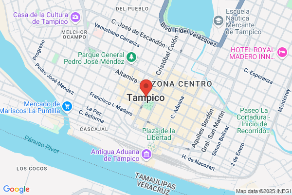 Tampico