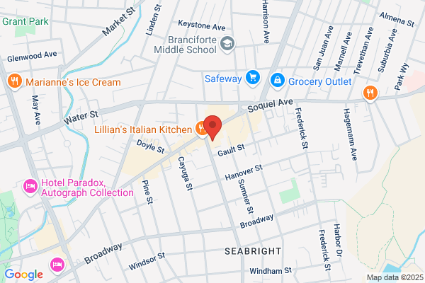 Real Thai Kitchen