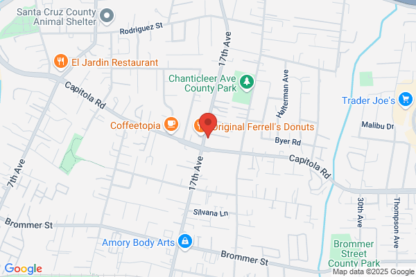 Live Oak Family Resource Center