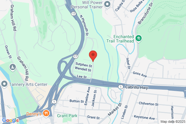 Transportation Services For Volunteer Center of Santa Cruz