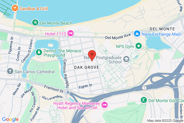 Monterey Bay Moving & Storage
